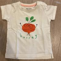 T-Shirt von Blue Seven Nordrhein-Westfalen - Willebadessen Vorschau