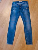 Gang Nena cropped Jeans blau Gr. 27 wie Neu Thüringen - Bucha Vorschau