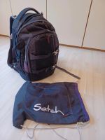 Satch Rucksack Schulrucksack mit Turnbeutel Dortmund - Lütgendortmund Vorschau