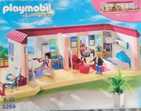 Playmobil Sommer Fun Hotel Zusatzetage Hessen - Weiterstadt Vorschau