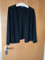 Leichter Cardigan Gr. 40, schwarz Essen - Steele Vorschau