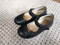 Trachtenschuhe / Ballerinas Leder / Riemchenschuhe 29 Bayern - Burggen Vorschau