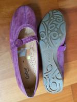 Gabor Gr. 8 / Gr. 42 Schuhe,  Ballerinas, Mary Janes Hessen - Limburg Vorschau