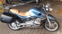 BMW R 1150 R top Zustand nur 42000 km Nordrhein-Westfalen - Wassenberg Vorschau