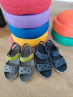 Crocs Sandalen - Zwillinge Saarland - Mettlach Vorschau