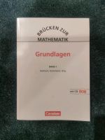2x Brücken zur Mathematik - Grundlagen für Studienanfänger Baden-Württemberg - Konstanz Vorschau