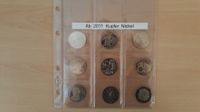 10 Euro Gedenkmünzen aus Kupfer/Nickel von 2011-2015 Berlin - Lichterfelde Vorschau