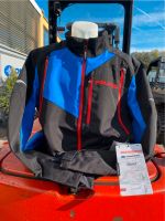 Polaris Herren Jacke "Revelstoke" in schwarz – blau, Gr. L,XL,3X Nordrhein-Westfalen - Iserlohn Vorschau