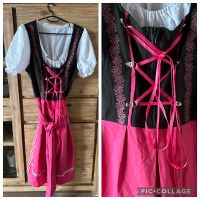 Dirndl für Fasching/Oktoberfest Niedersachsen - Salzgitter Vorschau