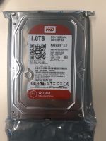 NEU! WD RED Western Digital 10EFRX NAS HardDrive, 1TB, 64MB Cache Baden-Württemberg - Karlsruhe Vorschau