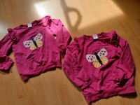 Babauba Motiv pullover gr 128 Nordrhein-Westfalen - Beckum Vorschau