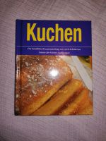 Kuchen die handliche Rezeptsammlung Harburg - Hamburg Wilstorf Vorschau