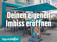 Eigenes Kochlöffel-Restaurant in Gera oder deutschlandweit eröffnen! Thüringen - Gera Vorschau