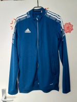 * Adidas Condivo 21 Hybrid Trainings Jacke, geb, 2×getragen * Nordrhein-Westfalen - Troisdorf Vorschau