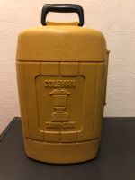 Coleman Lampe 275 Carry Case Transportbox Starklichtlampe Bayern - Großaitingen Vorschau
