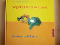 Vegetarisch kochen Gemüse Pasta Kochbuch Wok asiatisch Hessen - Wiesbaden Vorschau