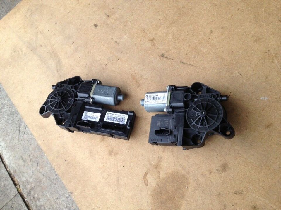 Renault megane 3 Fentsterhebermotor 807310005r 807300005r in Wallenhorst