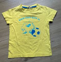 Shirt Bob der Bär 98 zitronengelb Stuttgart - Mühlhausen Vorschau