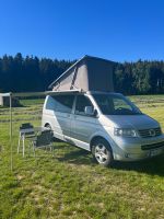 VW T5 California 2.5TDI Bayern - Gangkofen Vorschau