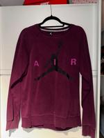 AIR JORDAN SWEATER Sachsen - Niederau Vorschau