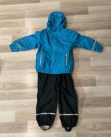 Regenjacke/Regenlatzhose  Größe 110/116 Baden-Württemberg - Buchen (Odenwald) Vorschau