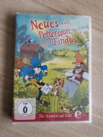 Pettersson und Findus DVD (NEU) Baden-Württemberg - Bad Mergentheim Vorschau