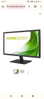 HANNspree Monitor HSG1252+ HE247DPB Hessen - Wiesbaden Vorschau