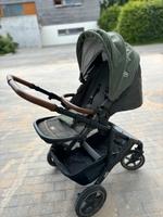 Joie Signature Vinca – Kombi-Kinderwagen 2in1 Thüringen - Mühlhausen Vorschau