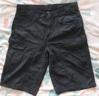 C&A Sommer Hose 3/4, kurz, Gr.164 schwarz/grau Berlin - Pankow Vorschau