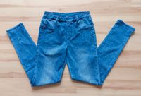 Stretchjeans / Jeans Größe 158/164 Tchibo Baden-Württemberg - Bruchsal Vorschau