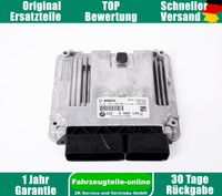 BMW X1 F48 8589145 Motorsteuergerät ECU X18d B47C20A Sachsen - Eilenburg Vorschau