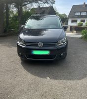 Volkswagen touran 1,2   7sitzer Nordrhein-Westfalen - Herdecke Vorschau