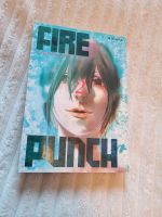 Fire Punch 2 / Manga Hamburg-Nord - Hamburg Groß Borstel Vorschau