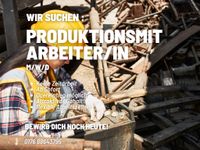 Produktionsmitarbeiter/in gesucht (m/w/d) Berlin - Neukölln Vorschau