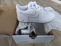 Nike Airforce Gr. 36 neu in der Schachtel wolf grey white Baden-Württemberg - Nehren Vorschau