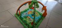 Fisher Price Rainforest Erlebnisdecke/Spielebogen Niedersachsen - Diepholz Vorschau