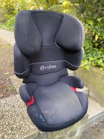 Pallas Fix Cybex Kindersitz 15-36 kg unfallfrei Köln - Köln Klettenberg Vorschau