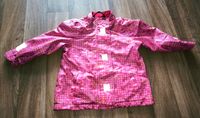 Babybekleidung TCM gefütterte Jacke,rosa, Größe 86/92, getragen Sachsen - Plauen Vorschau