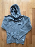 Jack&Jones Hoody, grau, Gr. S Bayern - Amberg Vorschau