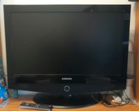 Samsung Fernseher LE32R32B 32 Zoll Hessen - Schauenburg Vorschau