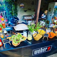 Event und Grillcatering Hessen - Lampertheim Vorschau