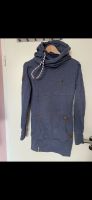 2 Naketano Long Hoodies / 1 Kapuzenpullover Schleswig-Holstein - Itzehoe Vorschau