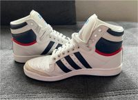 Adidas Sneaker Top Ten Original / high / weiß-blau / Gr. 39 Kiel - Ravensberg-Brunswik-Düsternbrook Vorschau