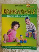 frühkindliche Pädagogik - Krippenkinder... Bad Doberan - Landkreis - Kritzmow Vorschau
