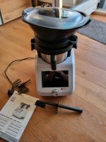 Monsieur Cuisine Smart SKMS 1200 A1 mit Nagelneu Bayern - Coburg Vorschau