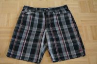 Billabong Herren-Shorts Gr. 34 kariert Duisburg - Duisburg-Mitte Vorschau