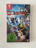 Lego Ninjago Nintendo Switch Baden-Württemberg - Schömberg b. Württ Vorschau