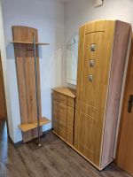 Garderobe Buche Nachbildung Thüringen - Georgenthal Vorschau