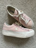 Converse rosa Düsseldorf - Bilk Vorschau