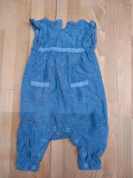 Baby Overall 56 Stuttgart - Bad Cannstatt Vorschau